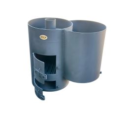 Печи банные