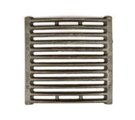 Задвижки, решетки, колосники