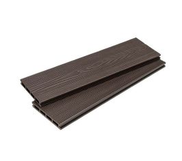 Террасная доска