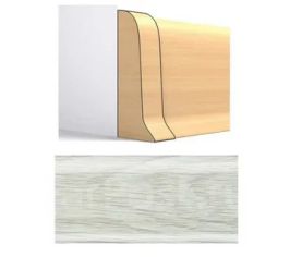 Плинтус и комплектующие