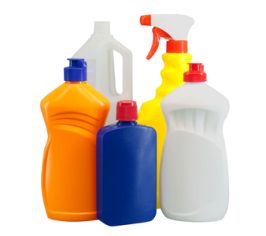 Бытовая химия