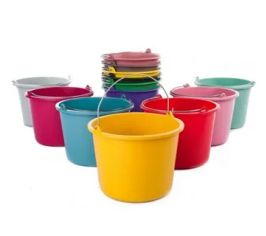 Баки, фляги, ведра, тазы