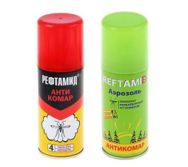 Репелленты