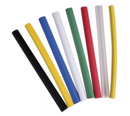 Трубка термоусадочная