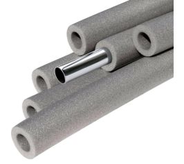 Труба теплоизоляционная (Энергофлекс)