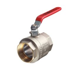 Кран шаровый (Металл)