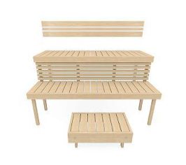 Мебель для бани