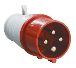 Вилки Розетки Силовые ССИ