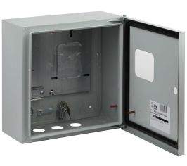 Корпус металлический