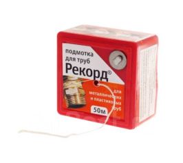 Подмотка+герметик