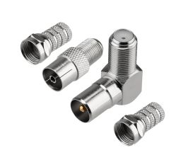 TV конекторы