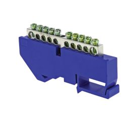 Шина нулевая