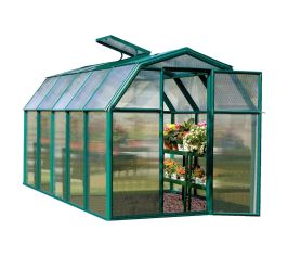 Теплицы и парники