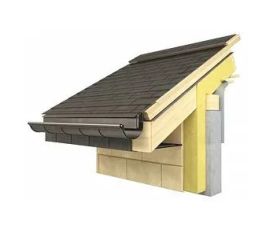 Кровля, водосток