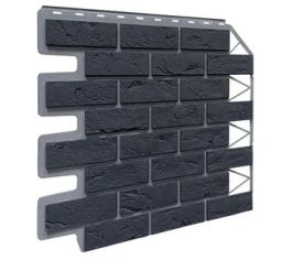 Фасадные материалы