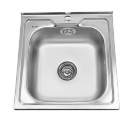 Мойки, раковины