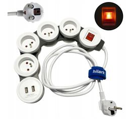 Удлинители и аксессуары