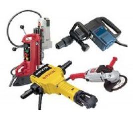 Электроинструмент