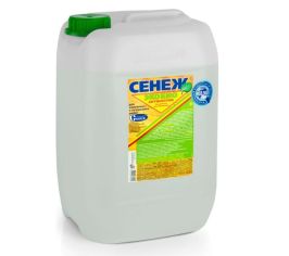 Антисептики, пропитки