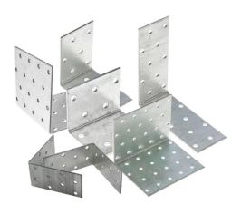 Перфокрепеж