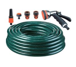 Полив и водоснабжение