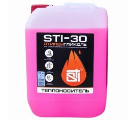 Теплоносители