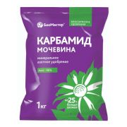Карбамид 1кг Био Мастер