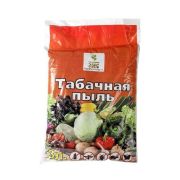 Табачная пыль 1кг Огородник
