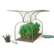 Парник Бабочка