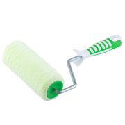 Валик профи 180 8мм Микрофибра 2х ручка