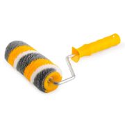 Валик Мастер 240 d 8мм работы с эмалями (полиакрил)