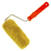 Валик Мастер 180 d 8мм работы фасадные (полиакрил)