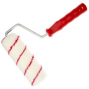 Валик Мастер 180 d 8мм работы с водн.красками (полиакрил)