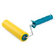 Валик для прикатки обоев Эксперт 180мм Акор