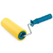 Валик для прикатки обоев 150мм Акор