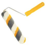 Валик 240 6мм Эксперт полиакрил Тигр