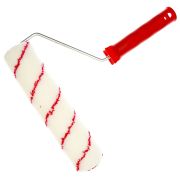 Валик 240 6мм Эксперт красная нить (полиамид)