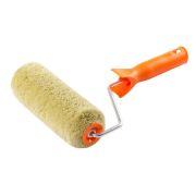 Валик 240 6мм Эксперт желтый ворс (полиакрил)