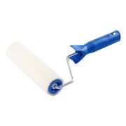 Валик ВВ 180 d 6мм Эксперт велюр белый