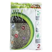 Вермикулит Царица цветов крупный 2л