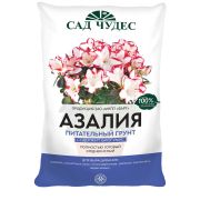 Грунт Азалия Сад чудес 2,5л