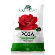 Грунт Роза Сад чудес 2,5л