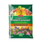 Грунт Сам себе агроном универсальный 20л