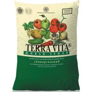 Грунт Живая земля универсальная 10л