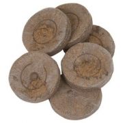 Таблетка торфяная 41мм уп.10шт.