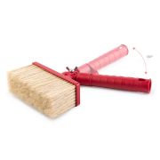 Кисть КП макловица Мастер 140*50 с изгибателем