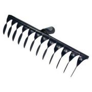 Грабли витые 12 зубые Россия