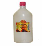 Жидкость для розжига 0,5л с дозатором RUNIS