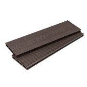 Террасная доска ArtDeco Premium 3D венге 138*26*3000