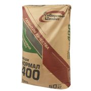 Цемент ПЦ-400 50 кг г. Топки